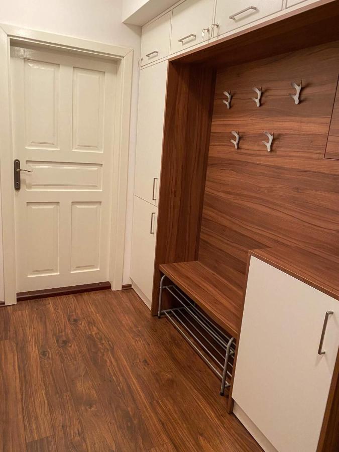 Apartmany U Dvou Smrku Dolní Morava المظهر الخارجي الصورة