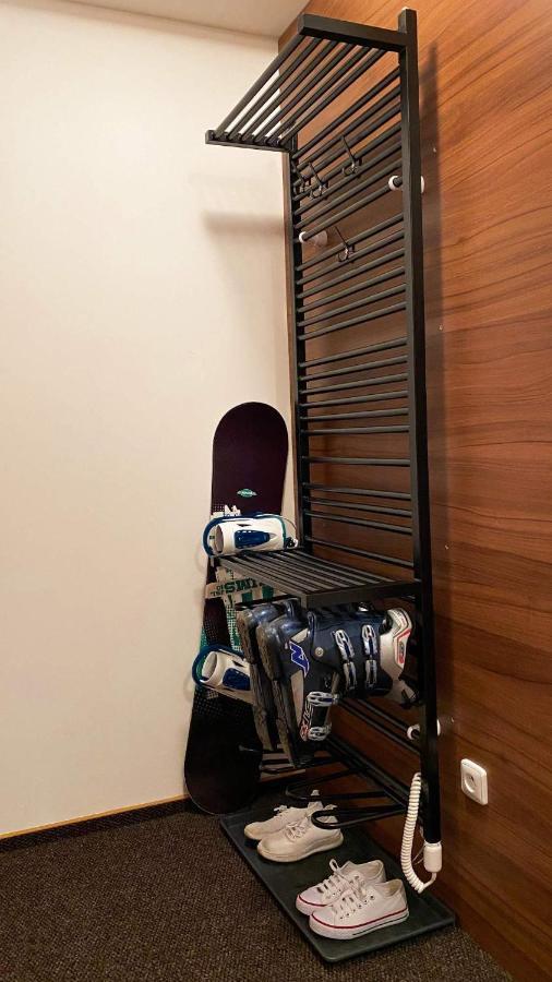 Apartmany U Dvou Smrku Dolní Morava المظهر الخارجي الصورة